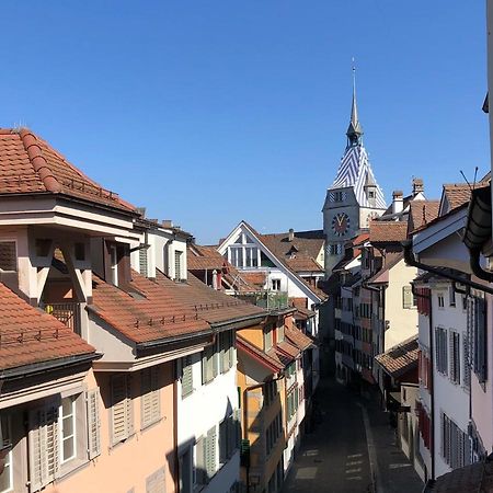 Casa Koraal - Old Town 추크 외부 사진