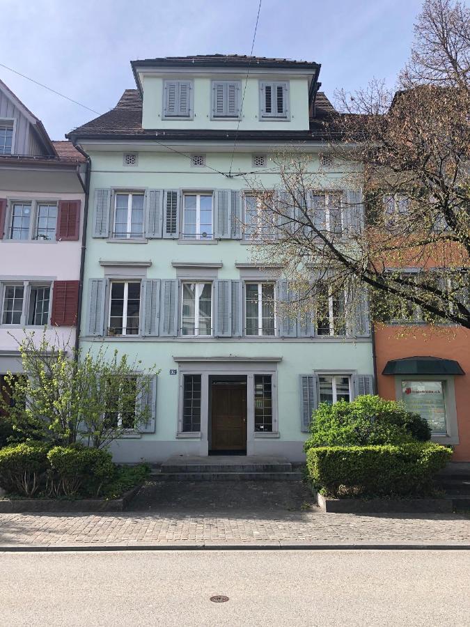 Casa Koraal - Old Town 추크 외부 사진